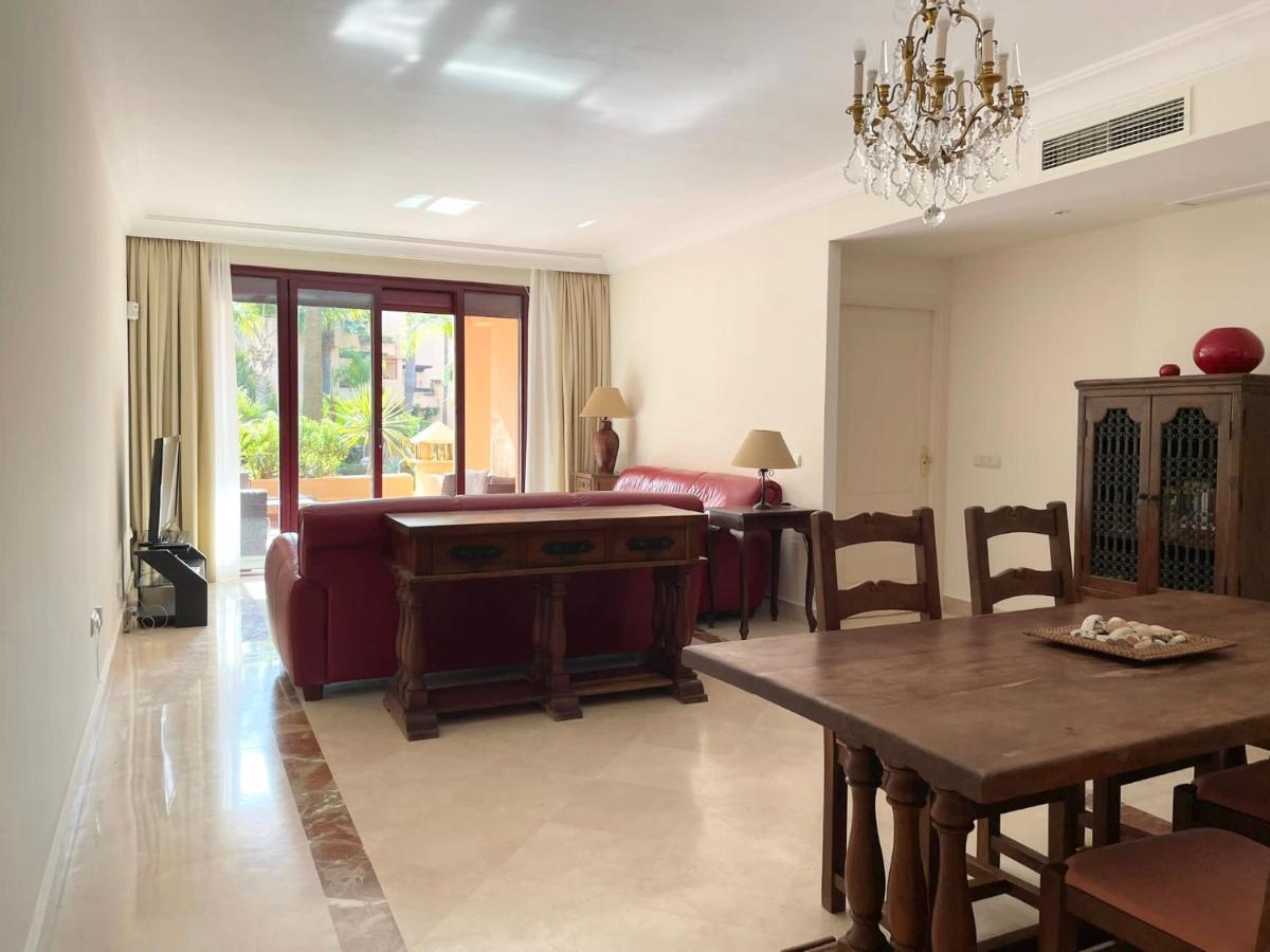 Bahialcantara Apartamento
