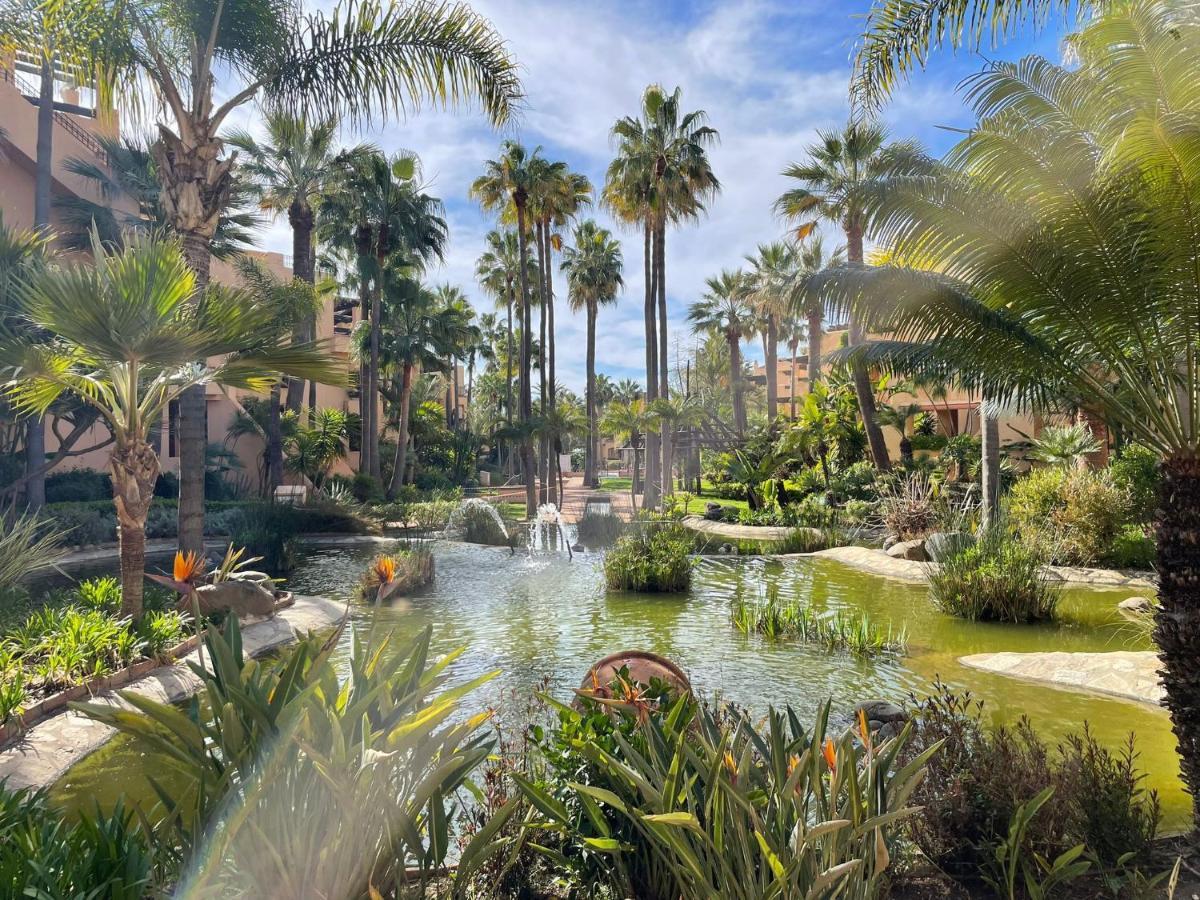 Bahialcantara Apartamento Marbella