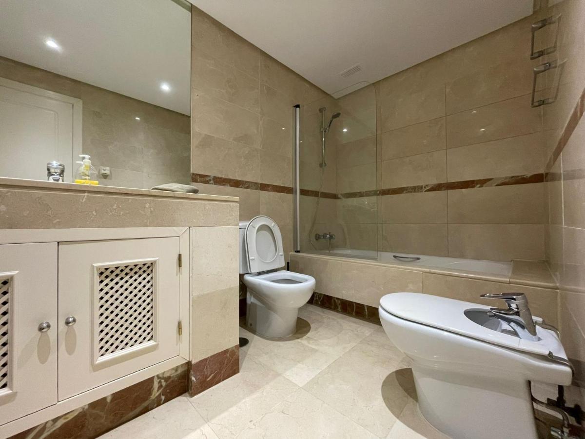 Apartamento Bahialcantara Marbella