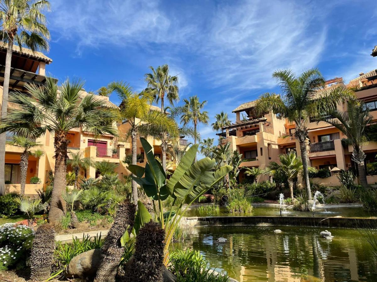 Bahialcantara Apartamento Marbella