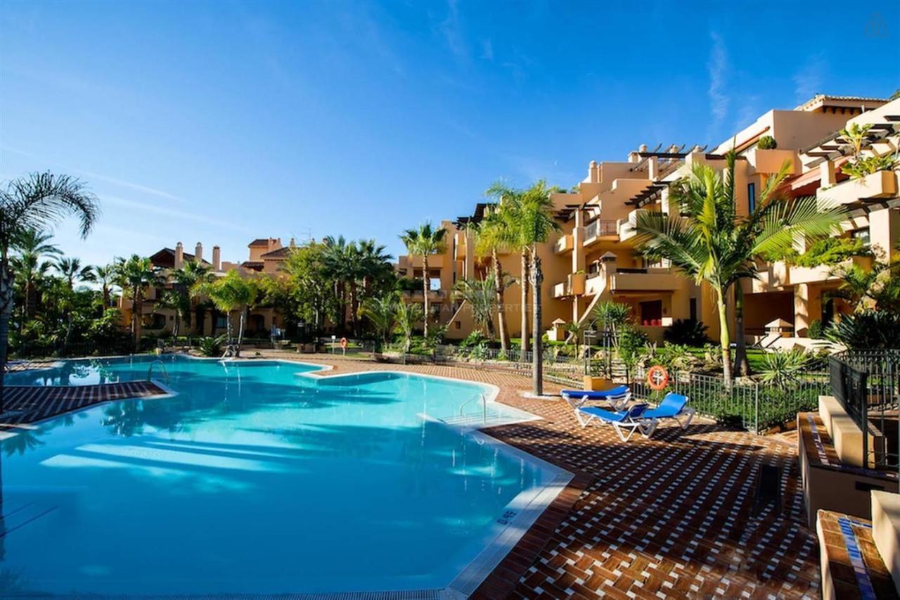 Bahialcantara Apartamento